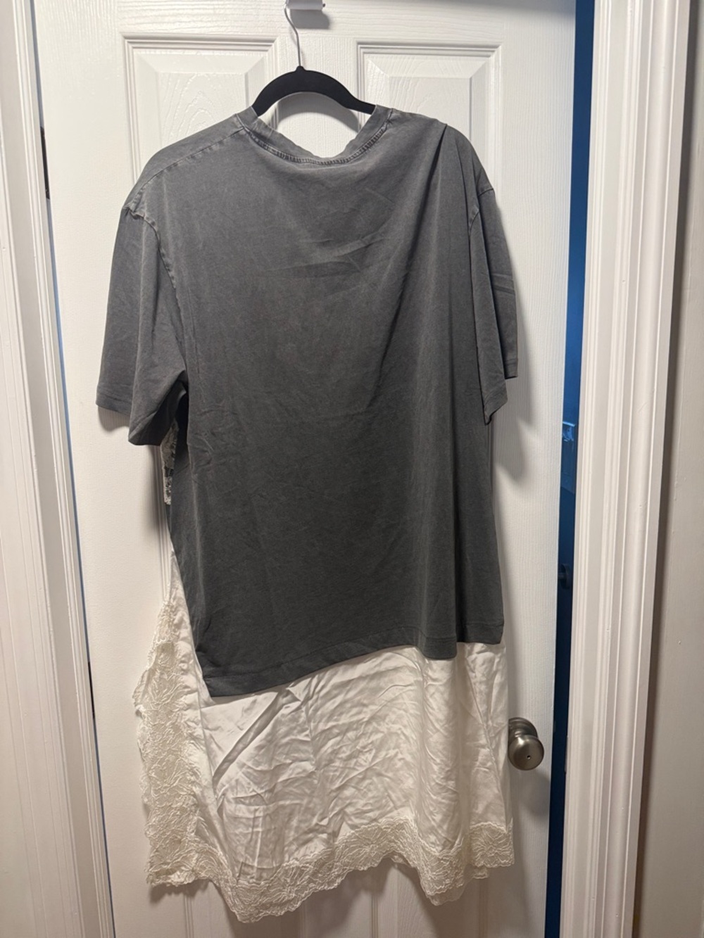 H&M X Stella McCartney dress, NWT, L - Picture 5 of 10
